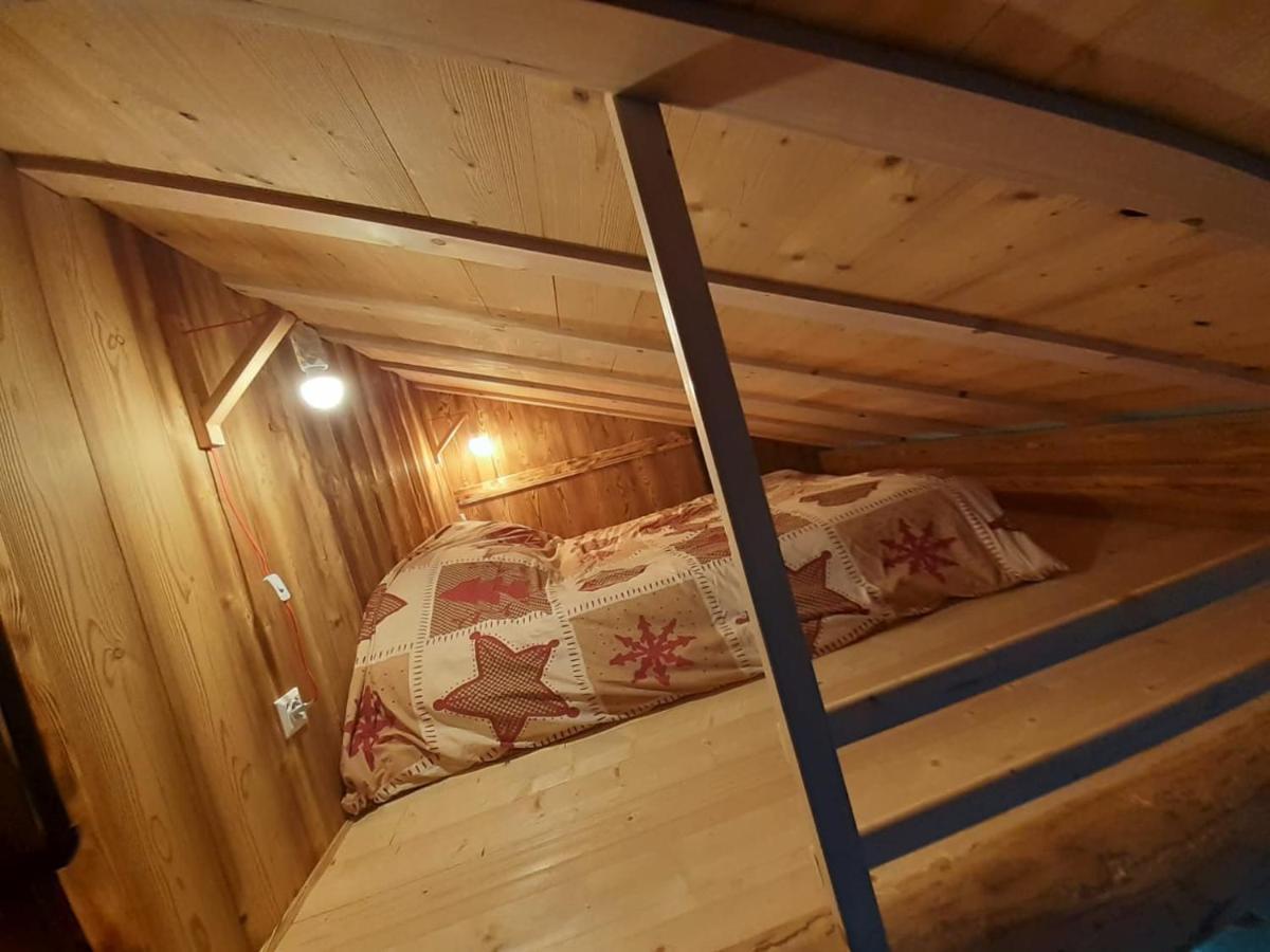 Apartment Esprit Myrtille Balcon Vue Gerardmer