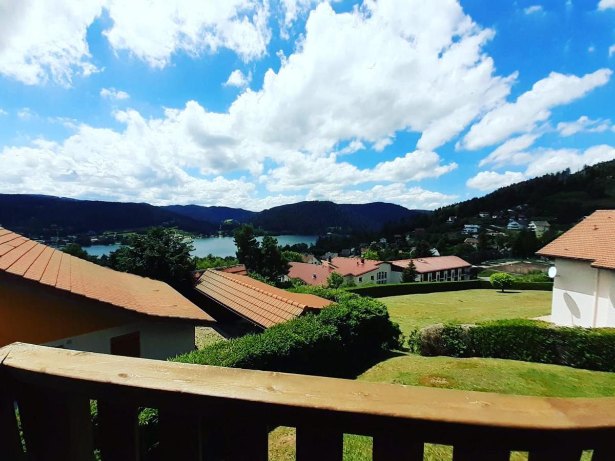 Balcon Vue Apartamento *