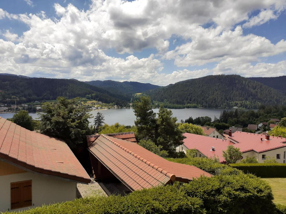 Balcon Vue Apartamento *