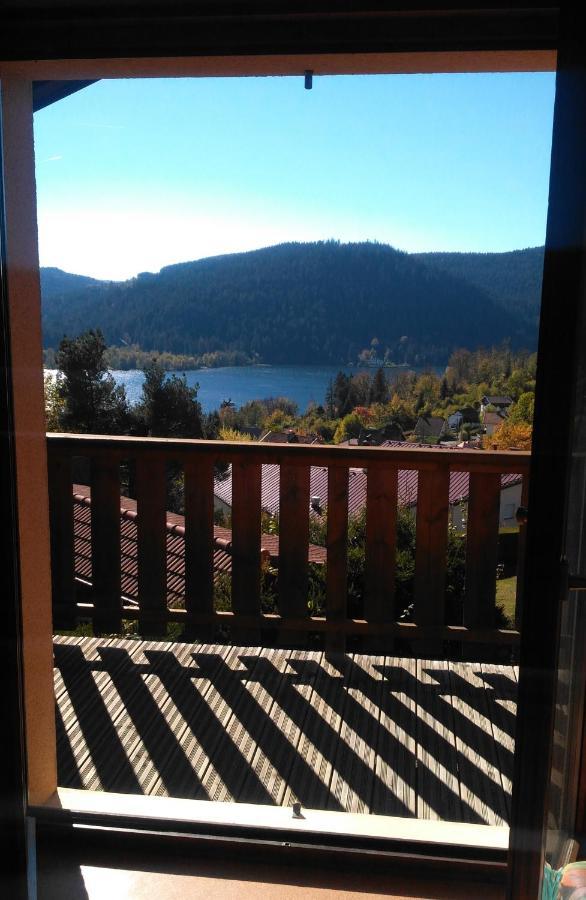 Balcon Vue *