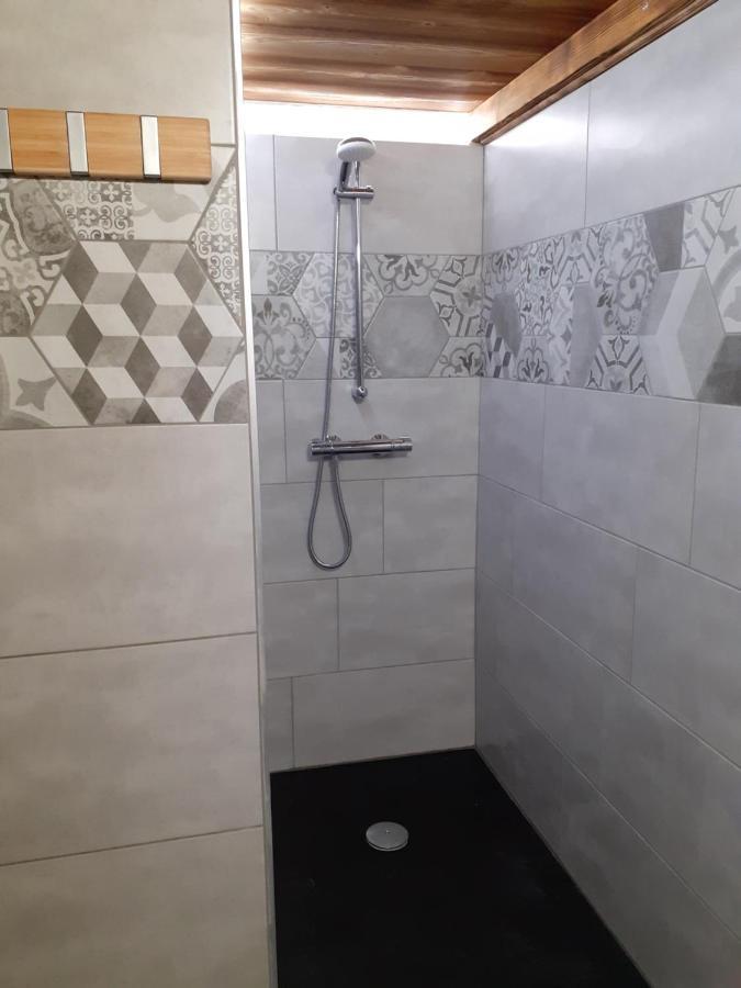 Esprit Myrtille Balcon Vue Apartment Gerardmer
